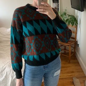 Vintage Benetton Sweater